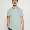 Pier One Hombre Polo - Mint -PIER ONE Ventas b8b8eda42f7e4b029996ce6b71ee7838