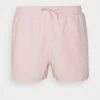Pier One Hombre PEACHY SOFT BEACH SHORTS - Bañador - Light Pink -PIER ONE Ventas b8bd3026b6dd40b7800e24d7283e4ffd