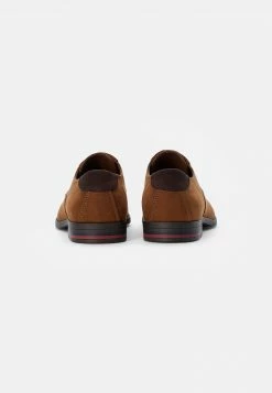 Pier One Hombre Zapatos Con Cordones - Cognac -PIER ONE Ventas b8d982c12b69424c80e83dc8648583a7