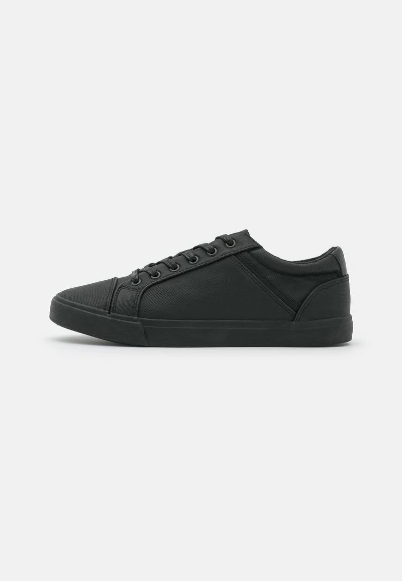 Pier One Hombre Zapatillas - Black 3 Pier One Hombre Zapatillas - Black