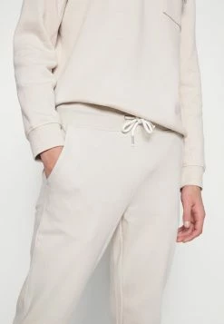 Pier One Hombre Pantalones Deportivos - Tan -PIER ONE Ventas b8fbe570dd0d4938bb559737fbed19f1