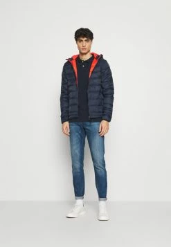 Pier One Hombre Polo - Dark Blue 9 Pier One Hombre Polo - Dark Blue -PIER ONE Ventas b9300b3cbb14480190946c8a5903e87b