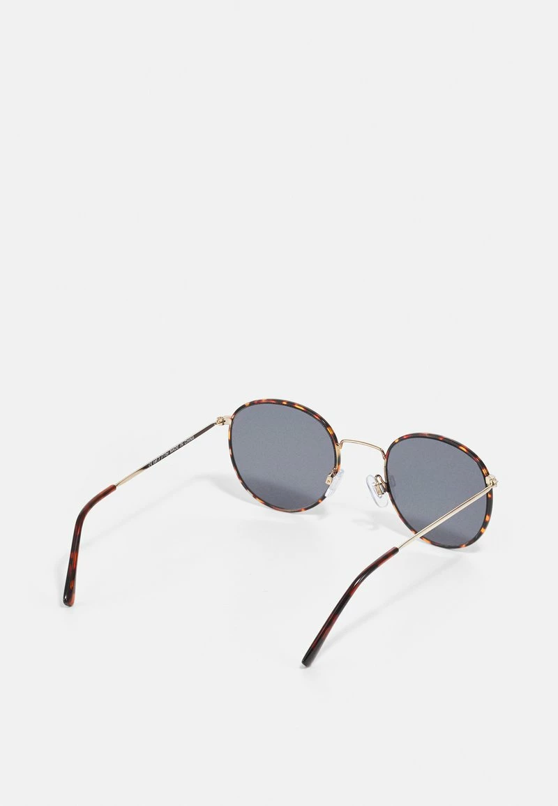 Pier One Unisexo UNISEX - Gafas De Sol - Brown 4 Pier One Unisexo UNISEX - Gafas De Sol - Brown - Imagen 2