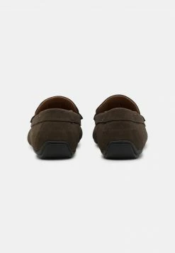 Pier One Hombre Mocasines - Brown 10 Pier One Hombre Mocasines - Brown -PIER ONE Ventas b97ba926e3fc4d4295afd30d526866dc