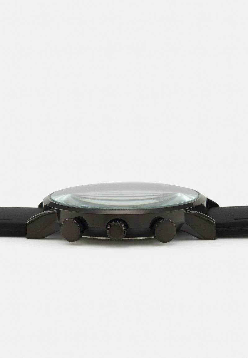 Pier One Unisexo UNISEX - Reloj - Black 5 Pier One Unisexo UNISEX - Reloj - Black - Imagen 3