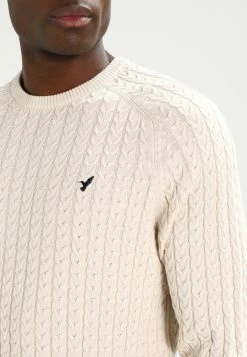 Pier One Hombre Jersey De Punto - Off-white -PIER ONE Ventas ba1cc6145e0443099ea0edf38fe53ae1