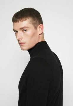 Pier One 2 PACK - Jersey De Punto - Black, Hombre 12 Pier One 2 PACK - Jersey De Punto - Black, Hombre -PIER ONE Ventas ba24480cf8154010bec41b201027e1a6