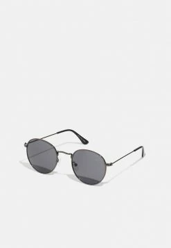 Pier One Unisexo UNISEX - Gafas De Sol - Gunmetal