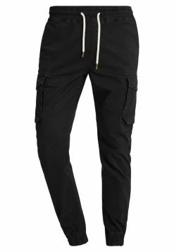 Pier One Pantalones Cargo - Black, Hombre 12 Pier One Pantalones Cargo - Black, Hombre -PIER ONE Ventas ba4a82bf9d2d43059438f26b4d293a93