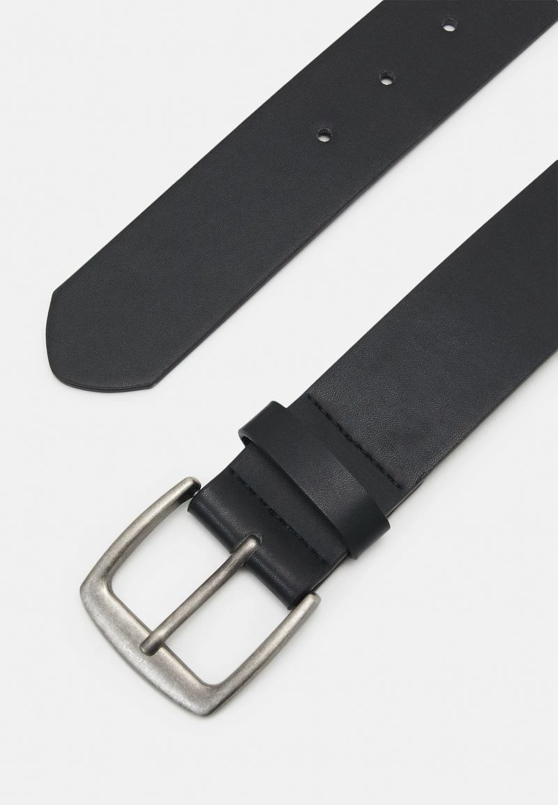 Pier One Hombre Cinturón - Black 4 Pier One Hombre Cinturón - Black - Imagen 2