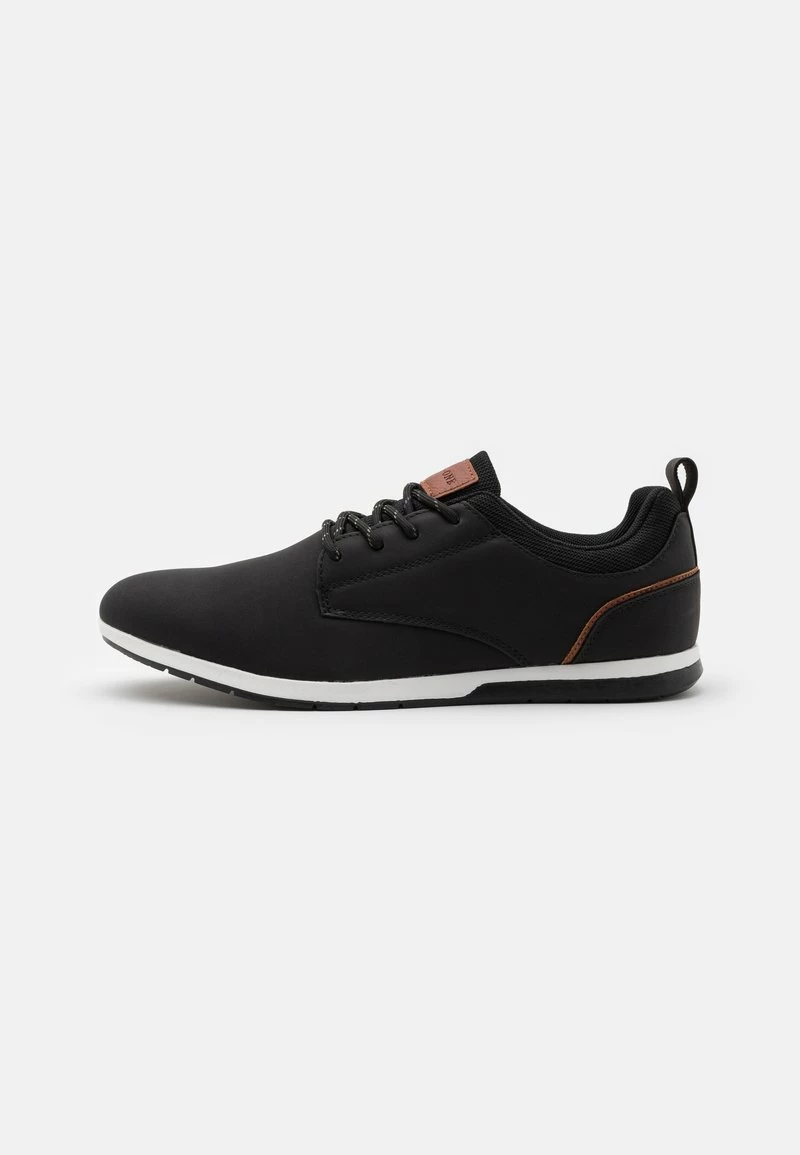 Pier One Hombre Zapatos Con Cordones - Black 3 Pier One Hombre Zapatos Con Cordones - Black