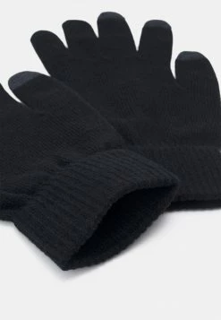 Pier One Hombre 2 PACK - Guantes - Black 7 Pier One Hombre 2 PACK - Guantes - Black -PIER ONE Ventas ba66b6aa915141129aaed489611ad693