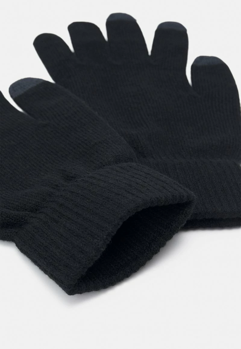Pier One Hombre 2 PACK - Guantes - Black 5 Pier One Hombre 2 PACK - Guantes - Black - Imagen 3