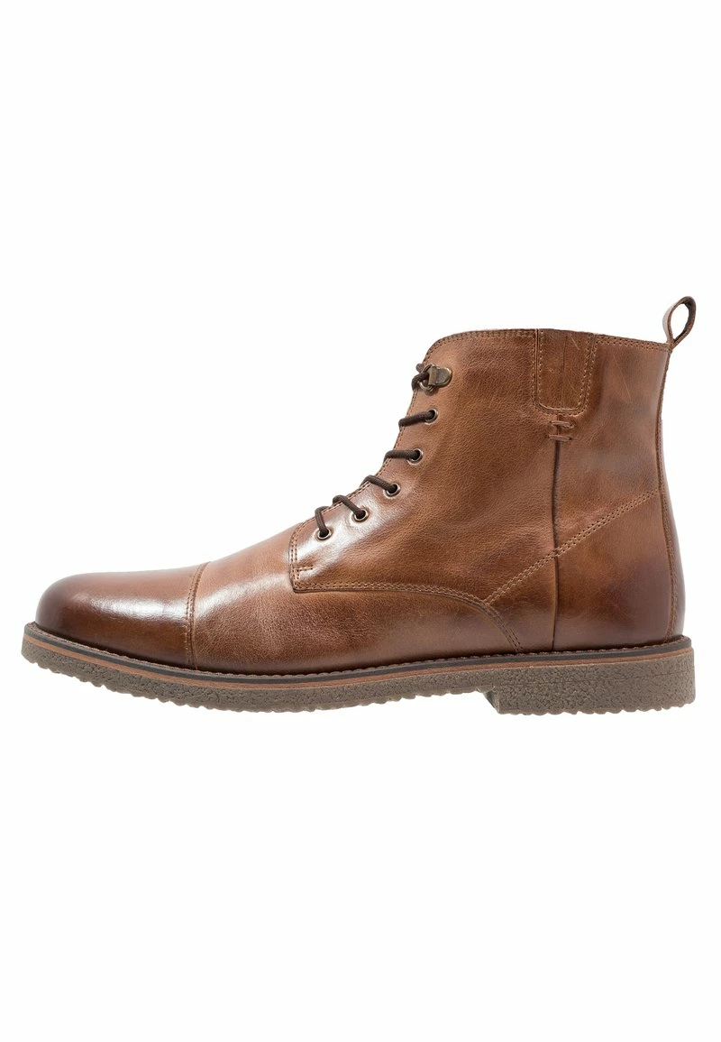 Pier One Hombre Botas Para La Nieve - Cognac 3 Pier One Hombre Botas Para La Nieve - Cognac