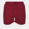 Pier One Hombre PEACHY SOFT BEACH SHORTS - Bañador - Bordeaux -PIER ONE Ventas ba7310ffb20646669c4a977a4b2d95dc
