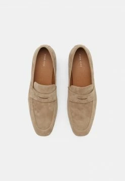 Pier One Hombre Mocasines - Beige 12 Pier One Hombre Mocasines - Beige -PIER ONE Ventas ba916d7e93ce4bbdba40fcebdb0407ae