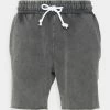Pier One Hombre Shorts - Black