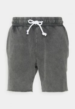 Pier One Hombre Shorts - Black