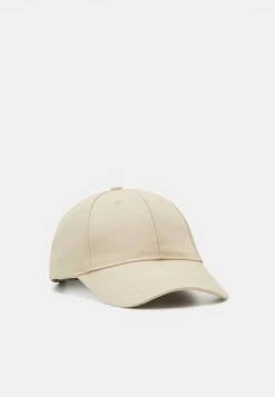 Pier One Unisexo UNISEX - Gorra - Beige