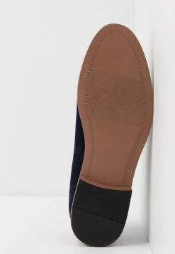 Pier One Zapatos Con Cordones - Dark Blue, Hombre 12 Pier One Zapatos Con Cordones - Dark Blue, Hombre -PIER ONE Ventas bab9373c019f4b378f0d6e07e8f42d98