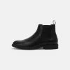 Pier One Hombre Botines - Black 1 Pier One Hombre Botines - Black -PIER ONE Ventas baea6a6bc5474a13b10e2dfc5899a0ae