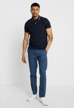 Pier One Polo - Dark Blue, Hombre -PIER ONE Ventas bb096b12c3d54dcd850bccfd4cbd99a7