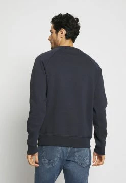 Pier One Hombre 2er Pack CREW NECK - Sudadera - Dark Blue/bordeaux -PIER ONE Ventas bb12a7ee10bc496f8191f4606422a053