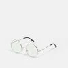 Pier One Unisexo BLUE LIGHT GLASSES - Gafas Con Filtro De Luz Azul - Silver-coloured 2 Pier One Unisexo BLUE LIGHT GLASSES - Gafas Con Filtro De Luz Azul - Silver-coloured -PIER ONE Ventas bb2360825b2d461a83ac3a55d82c10a8