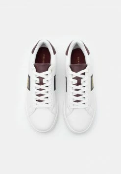 Pier One Hombre Zapatillas - White -PIER ONE Ventas bb3ea8f79b4f40e8afda29d0e7f6b20d