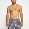 Pier One Hombre 5 PACK - Boxer - Grey 1 Pier One Hombre 5 PACK - Boxer - Grey -PIER ONE Ventas bb98299643fd4b93955e2d71ad615ab8