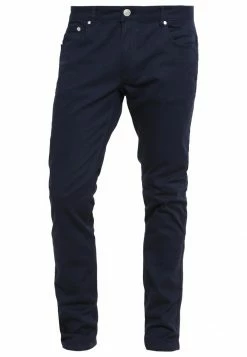 Pier One Hombre Pantalones - Dark Blue 13 Pier One Hombre Pantalones - Dark Blue -PIER ONE Ventas bbddbf7dfb16495ab93278c1d253b57b