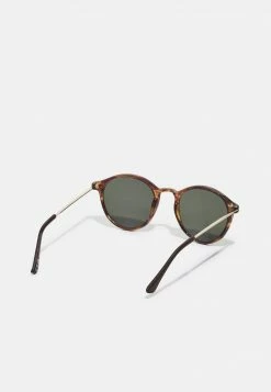 Pier One Unisexo UNISEX - Gafas De Sol - Brown/gold-coloured -PIER ONE Ventas bbedb05b50c8452ab1a5d06d652c05a7