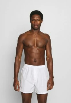 Pier One Hombre 5 PACK - Boxer - Dark Blue/light Blue/white -PIER ONE Ventas bbefa650f2f14bfca58643e3ae209208