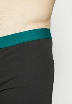 Pier One Hombre 3 PACK - Culotte - Black/teal/blue 13 Pier One Hombre 3 PACK - Culotte - Black/teal/blue -PIER ONE Ventas bbf814bc72e74aa1970673f2f2d65653