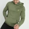 Pier One Hombre Jersey Con Capucha - Khaki 1 Pier One Hombre Jersey Con Capucha - Khaki -PIER ONE Ventas bc1212a9952041d886a26d3b7a2c4b00