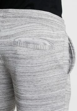 Pier One Shorts - Mottled Light Grey, Hombre -PIER ONE Ventas bc147cd9981d4ecd970572e1226d94d7