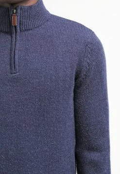 Pier One Jersey De Punto - Blue Melange, Hombre 11 Pier One Jersey De Punto - Blue Melange, Hombre -PIER ONE Ventas bc1b9de5be6941e49229852dee81d77a