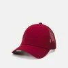 Pier One Unisexo UNISEX - Gorra - Bordeaux
