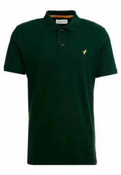 Pier One Hombre Polo - Dark Green -PIER ONE Ventas bc61a02f3cdb40b8a2680e6f862b0386
