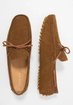Pier One Hombre Mocasines - Cognac -PIER ONE Ventas bc6e09cc74c145bcb2f87d2381465cf1