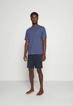 Pier One Hombre Pijama - Blue/dark Blue 11 Pier One Hombre Pijama - Blue/dark Blue -PIER ONE Ventas bca4a47b06fa4e54a655392ec73a2f98