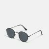 Pier One Unisexo UNISEX - Gafas De Sol - Black -PIER ONE Ventas bcd555db2b464d36940e75add1cda8e7