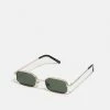 Pier One Unisexo UNISEX - Gafas De Sol - Gold-colured/ Green -PIER ONE Ventas bcebd4d0bdfd4eddb4426bec123c4bd2