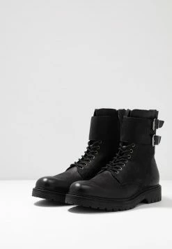 Pier One Hombre Botines Camperos - Black 10 Pier One Hombre Botines Camperos - Black -PIER ONE Ventas bd1e3c04d9824b6c884849607a6553b6