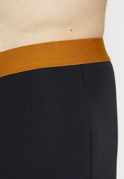 Pier One Hombre 3 PACK - Culotte - Black/dark Grey/brown -PIER ONE Ventas bd1e5fe0ddb9497ba6aa0dae807e0539