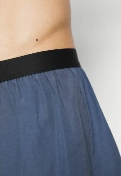 Pier One Hombre 3 PACK - Boxer - Blue/black -PIER ONE Ventas bd2fbc18362f4ad78981f3beb5e91087