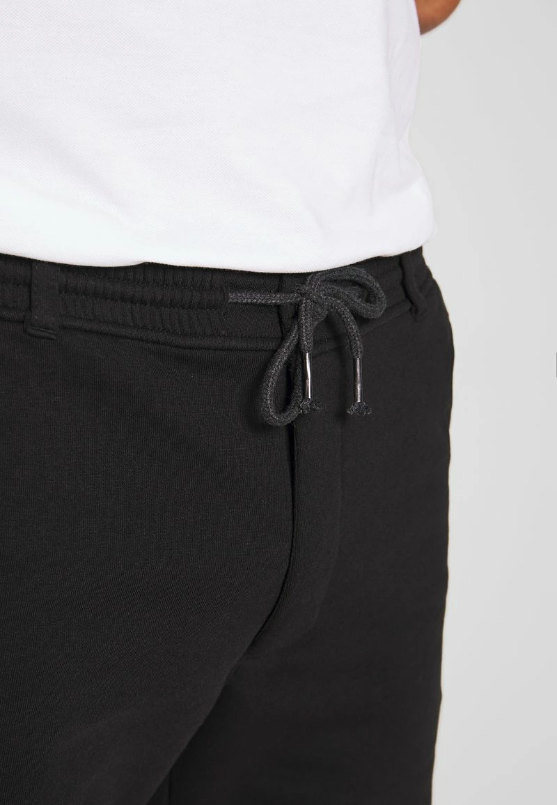 Pier One Shorts - Black, Hombre 6 Pier One Shorts - Black, Hombre - Imagen 4