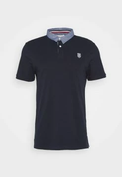 Pier One Hombre Polo - Dark Blue -PIER ONE Ventas bd4a947788d04bfeb5cc5ae79e1b676e
