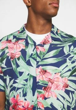 Pier One Hombre Camisa - Multi-coloured -PIER ONE Ventas bd5afa601c604f88b44be492520604cb