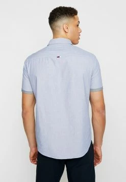 Pier One Hombre Camisa - Dark Blue -PIER ONE Ventas bd79724bccd941f88ea2c0b041c08607